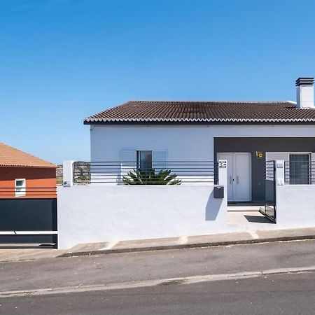 Vila Da Pesca House Rabo de Peixe Dış mekan fotoğraf