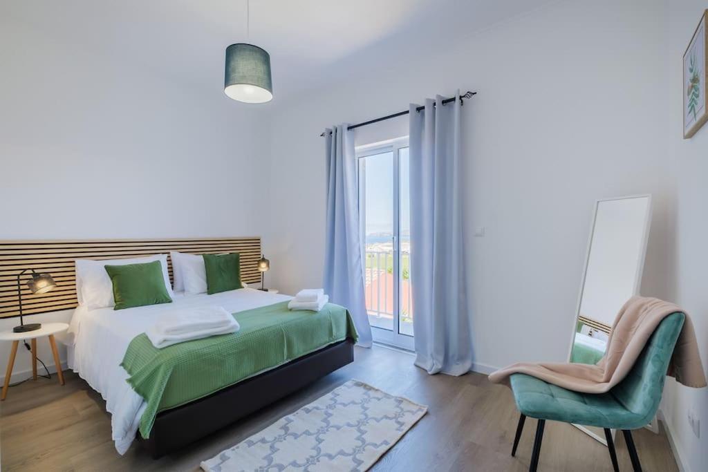 Vila Da Pesca House Rabo de Peixe Dış mekan fotoğraf