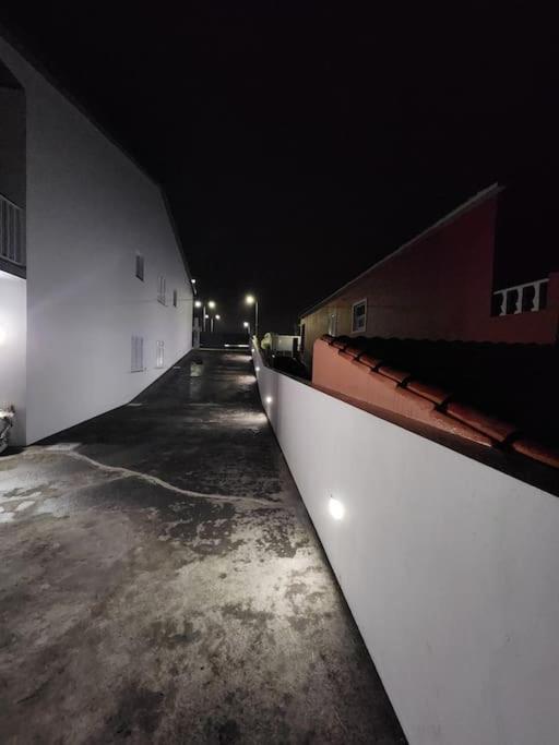 Vila Da Pesca House Rabo de Peixe Dış mekan fotoğraf