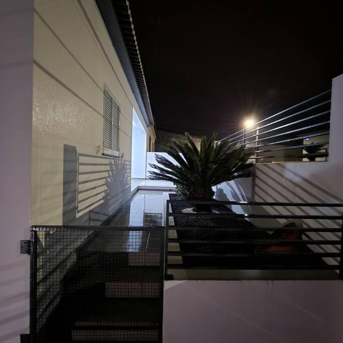 Vila Da Pesca House Rabo de Peixe Dış mekan fotoğraf