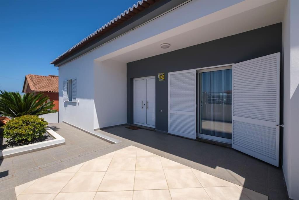 Vila Da Pesca House Rabo de Peixe Dış mekan fotoğraf