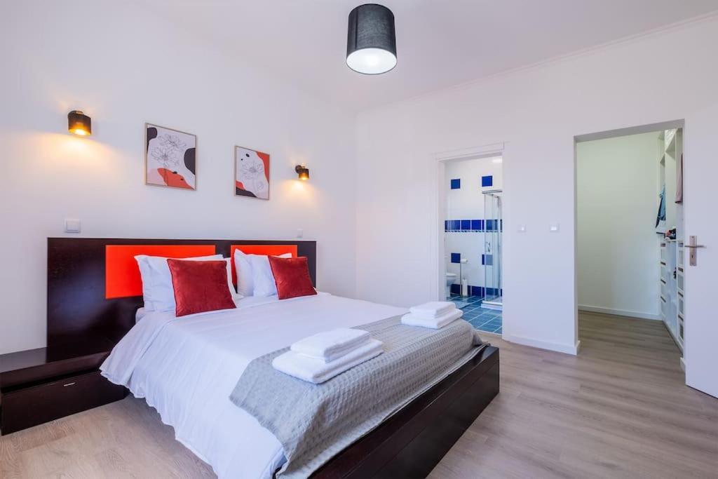Vila Da Pesca House Rabo de Peixe Dış mekan fotoğraf