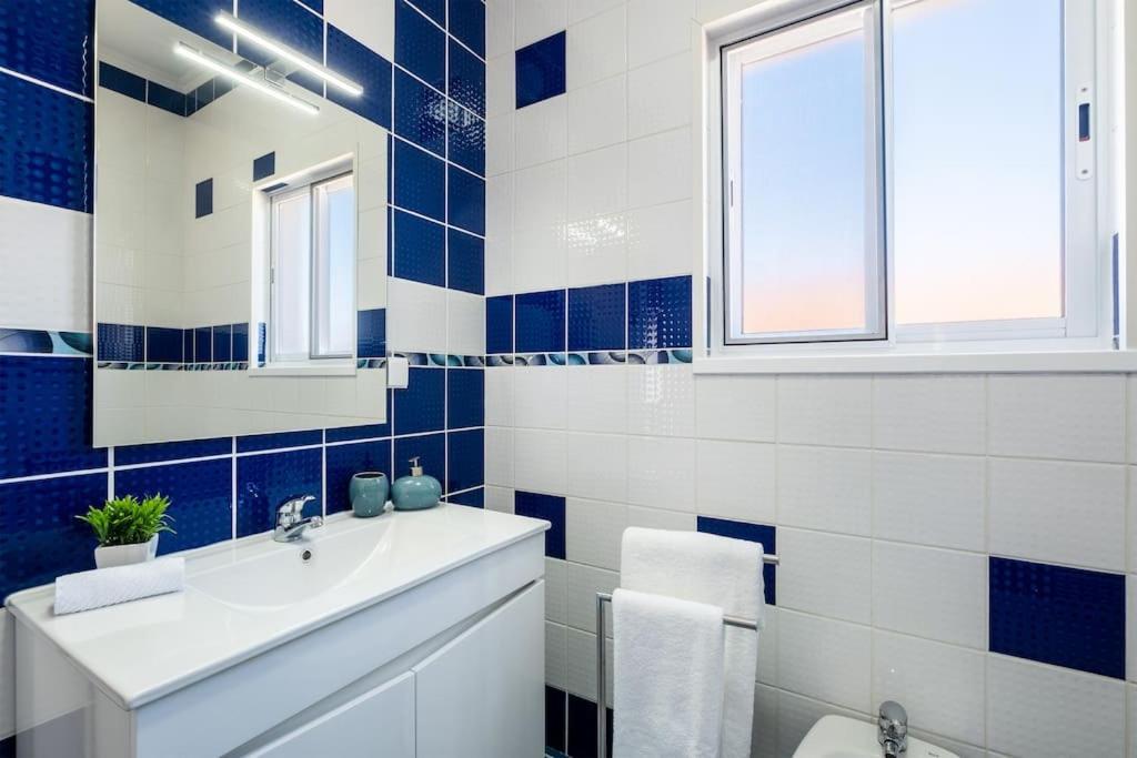 Vila Da Pesca House Rabo de Peixe Dış mekan fotoğraf