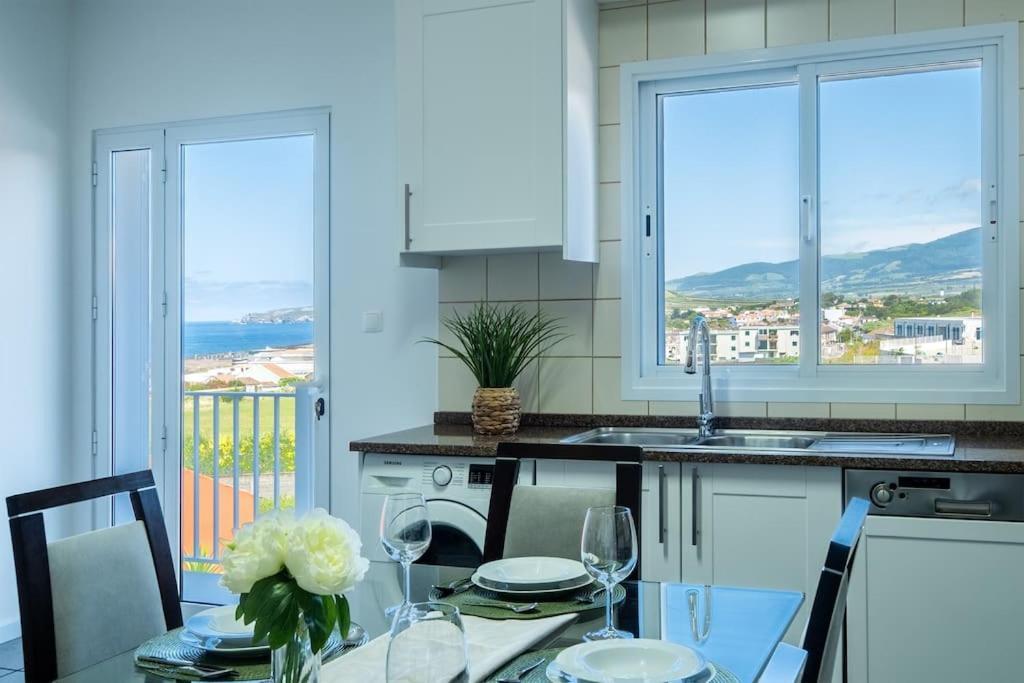 Vila Da Pesca House Rabo de Peixe Dış mekan fotoğraf