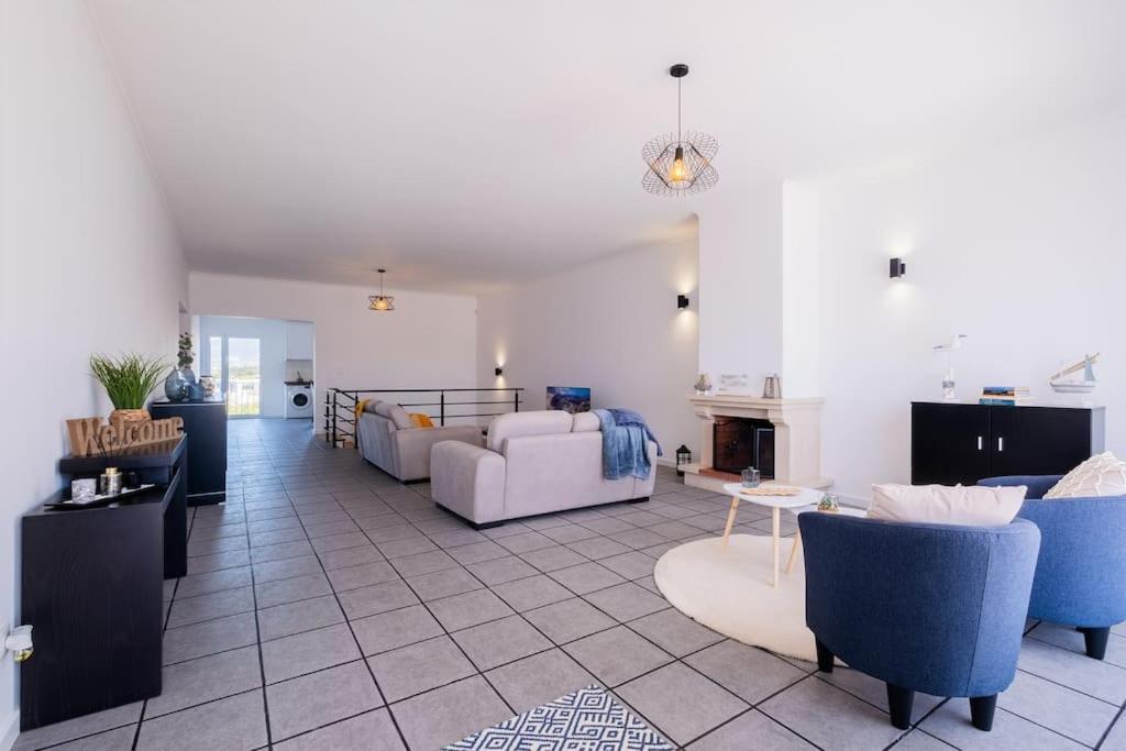 Vila Da Pesca House Rabo de Peixe Dış mekan fotoğraf