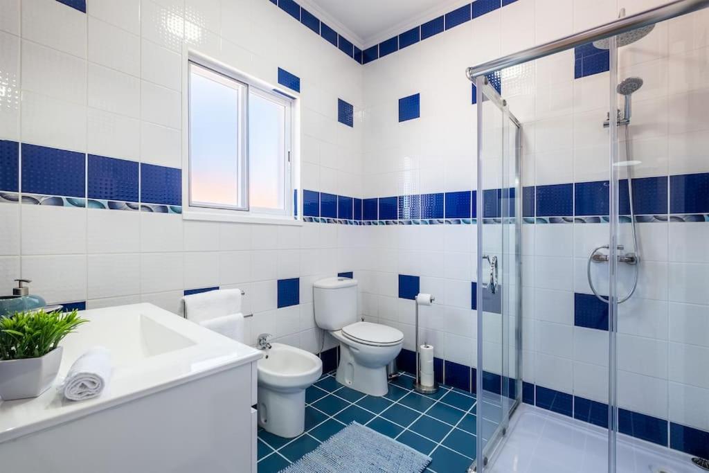Vila Da Pesca House Rabo de Peixe Dış mekan fotoğraf