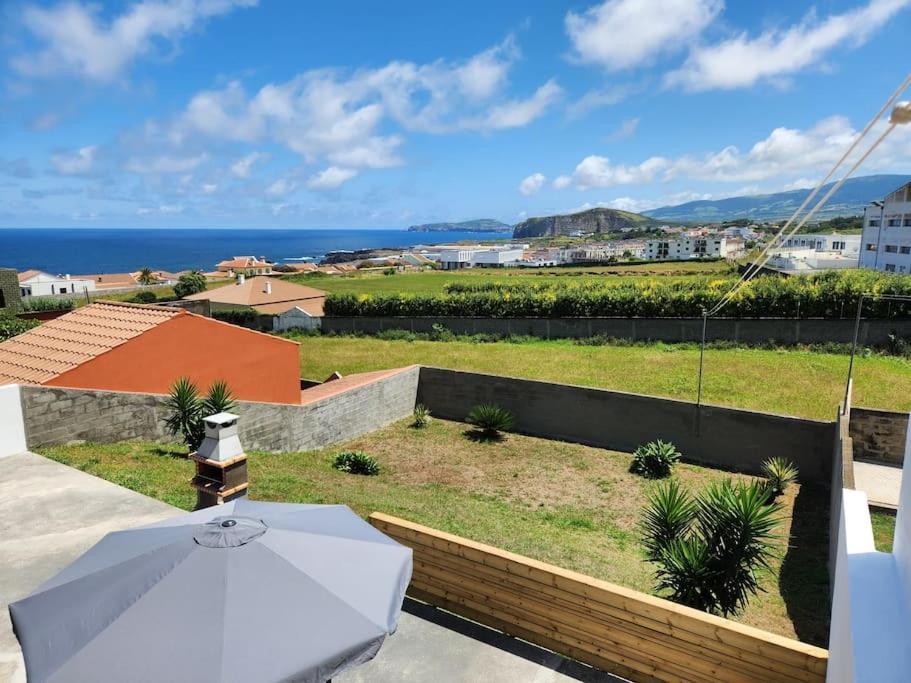 Vila Da Pesca House Rabo de Peixe Dış mekan fotoğraf