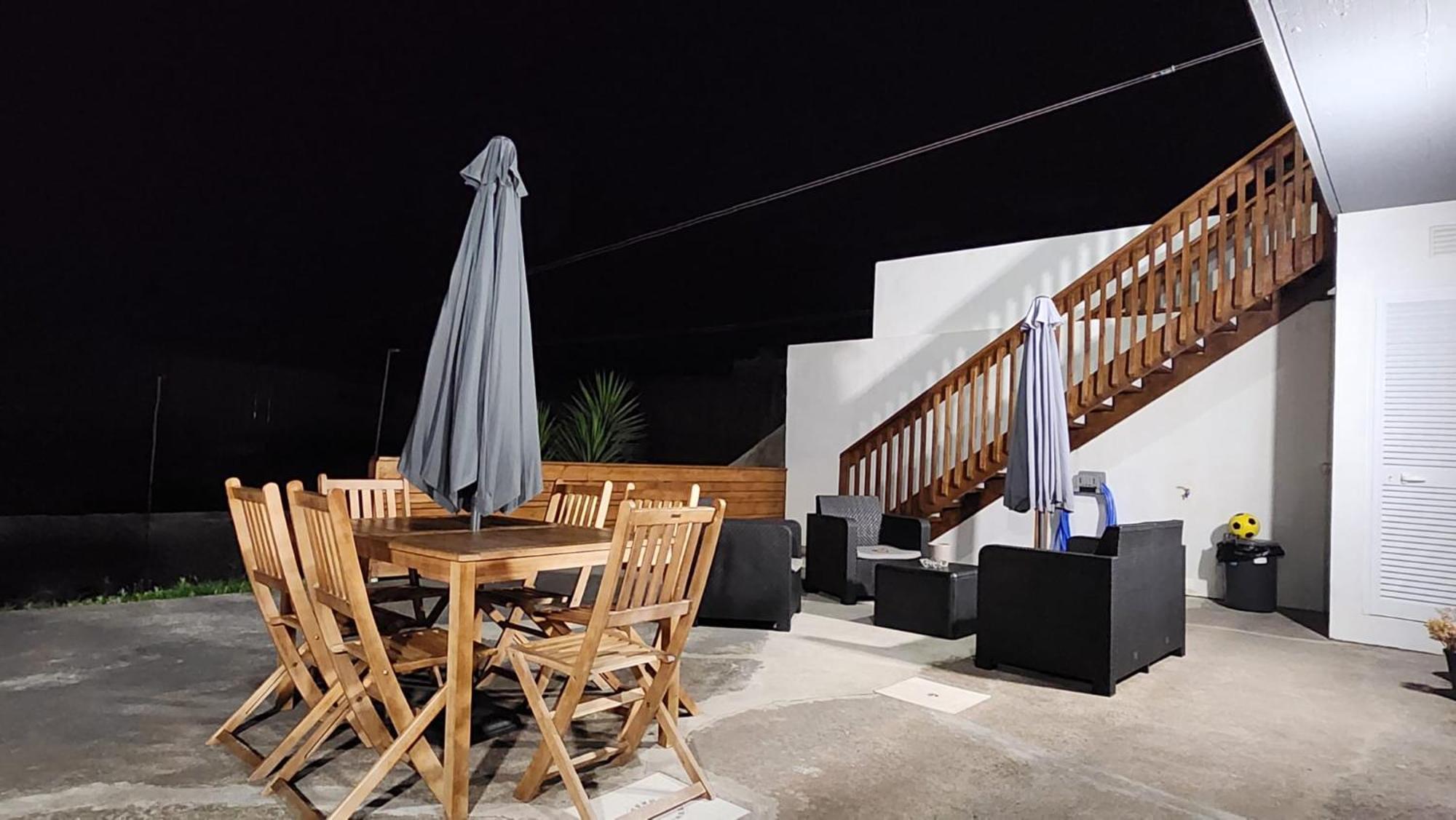 Vila Da Pesca House Rabo de Peixe Dış mekan fotoğraf